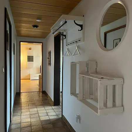 Pappelblick Appartement Volkach