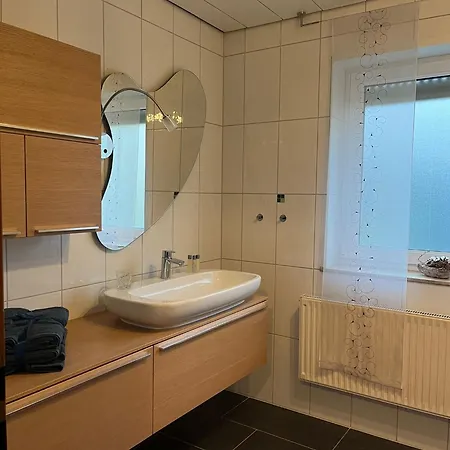 Pappelblick Appartement *