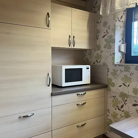 Pappelblick Apartamento