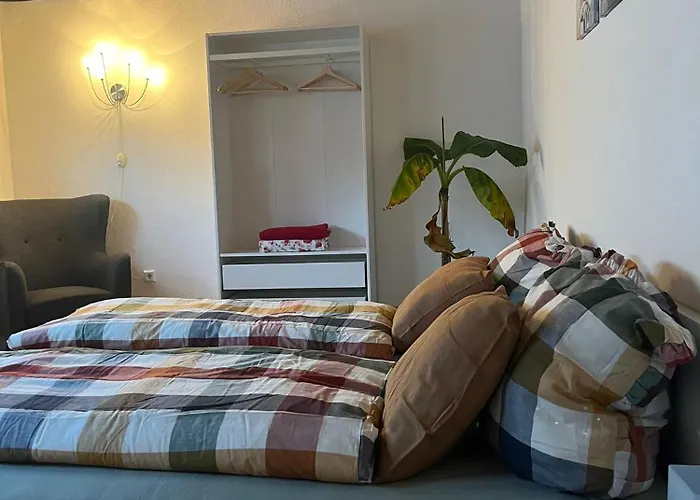 Pappelblick Apartamento