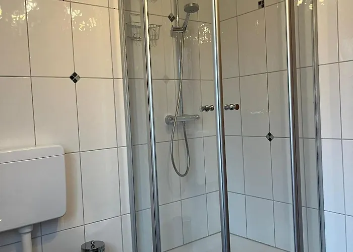 Apartamento Pappelblick *