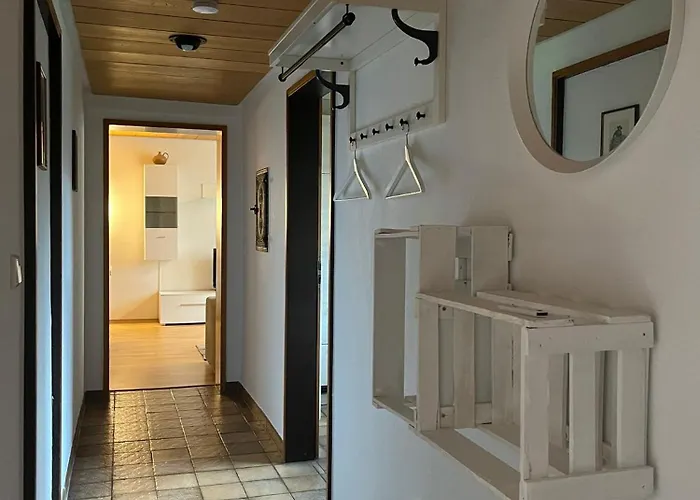 Pappelblick Apartamento