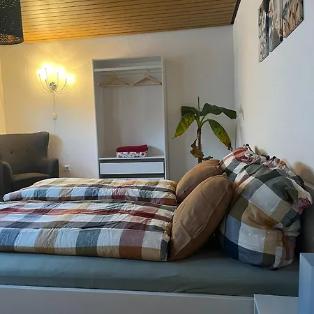 Pappelblick Apartmán