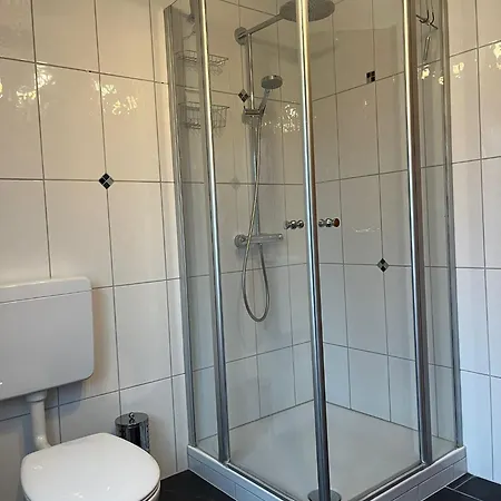 Apartmán Pappelblick *