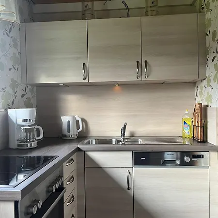 Pappelblick * Volkach