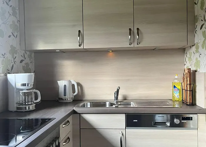 Pappelblick * Volkach