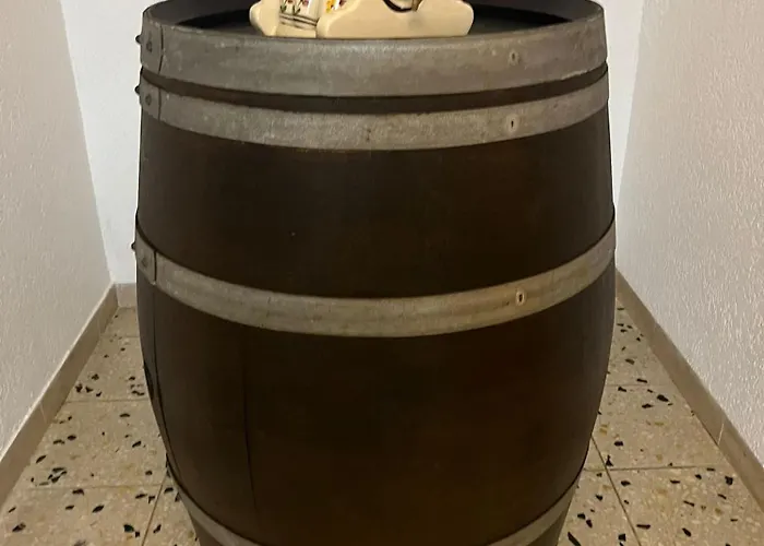 Apartment Pappelblick