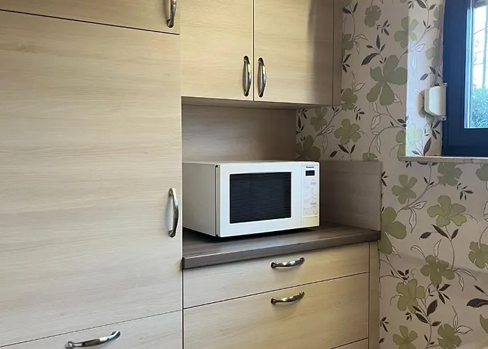 Pappelblick Apartment